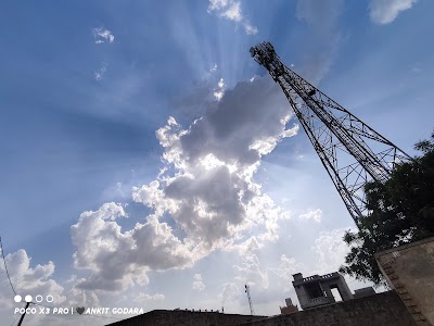Vodafone Tower
