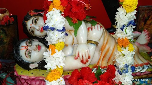 Chinnamasta Temple ছিন্নমস্তা মন্দির