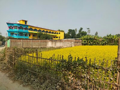BRIGHT PUBLIC SCHOOL
