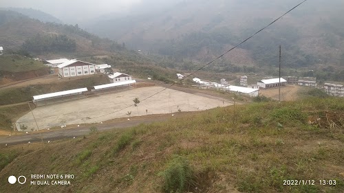11 IR SIGNAL OFFICE