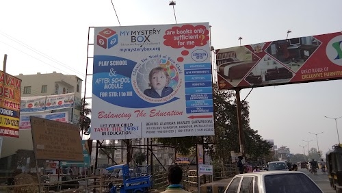 Bharat Petroleum