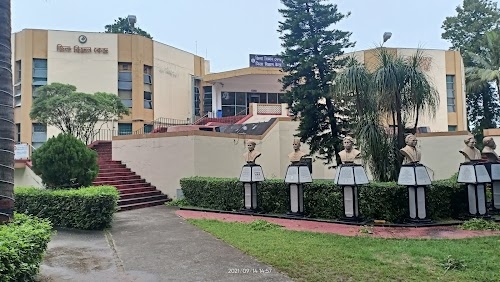 District Science Centre, Purulia