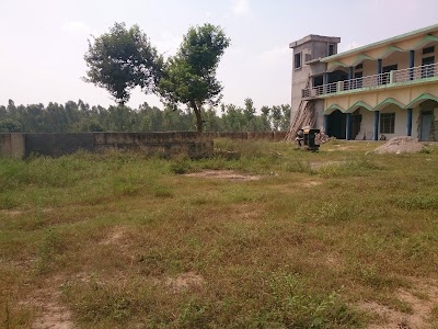 Janta Degree College