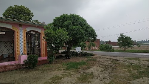 Harishchandra Bhawan