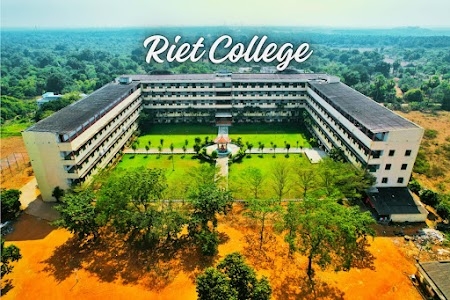 Rajamahendri Institute of Engineering & Technology