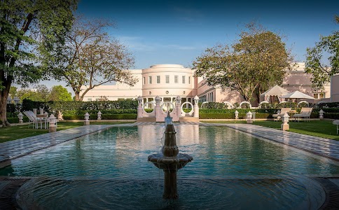 Rajmahal Palace RAAS Jaipur