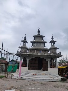 Durga Mandir