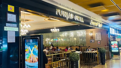 Punjab Grill Whitefield