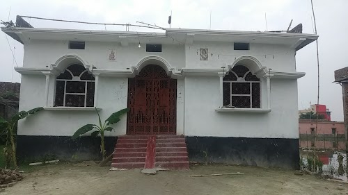 Ranipur