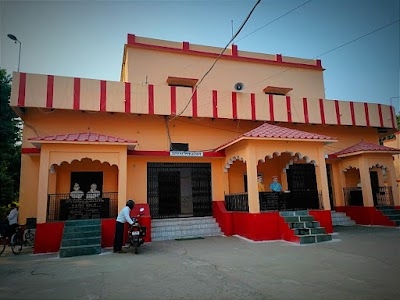 K.B. P.G. College