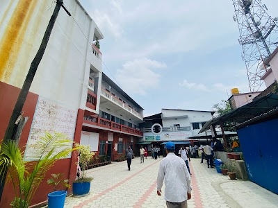Land Revenue Office