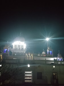 Rajpura Town
