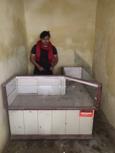 Sahud csc centre