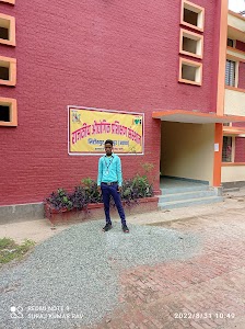 GOVT. ITI. SIDDKPUR JAUNPUR