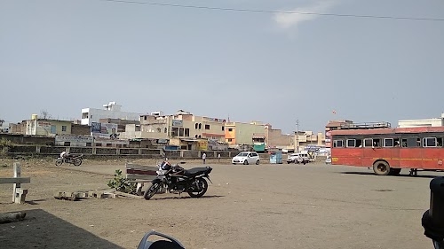 Mantha Bus Stand