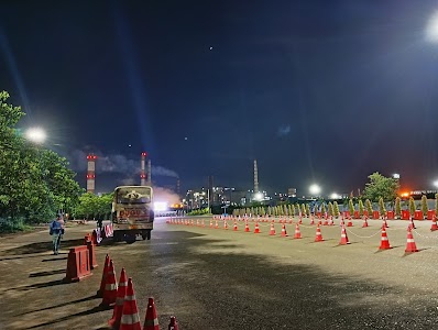 Tata Steel Kalinga Nagar