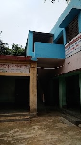 Bali ParhrPur Sishu Siksha Kendra