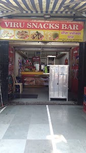 Viru Snacks Bar