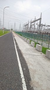 Kanti Thermal Power Plant