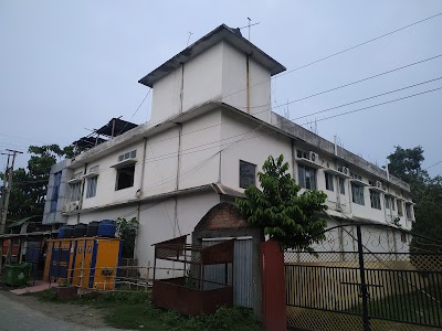 Kharupetia