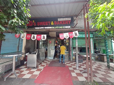 JD's Sweets and Bakery