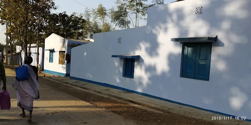 Bhupatipalli Primary School
