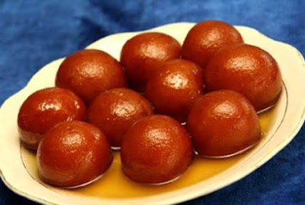 Nanha barfi wala