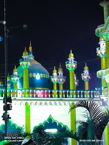 Rajapur Jame Masjid