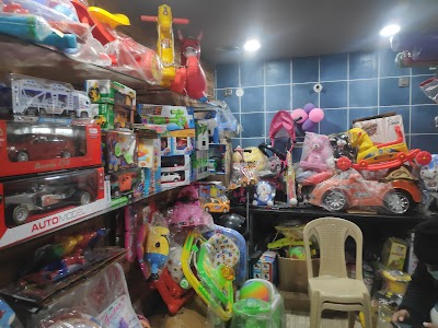 Kids Zone