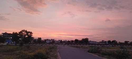 Taru Chhaya Nagar