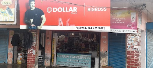 VERMA GARMENTS