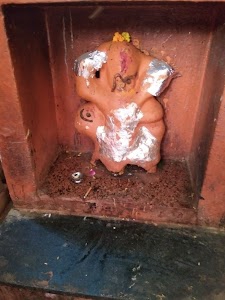 Shive Temple
