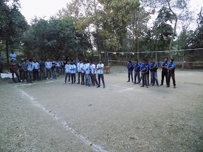 ITI Kanyapur