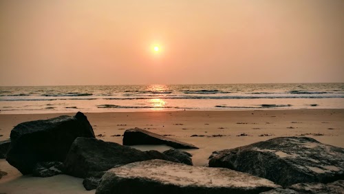 Hoode Beach Udupi