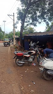 Bike Repairing
