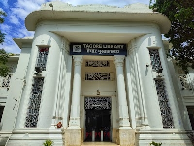 Tagore Library