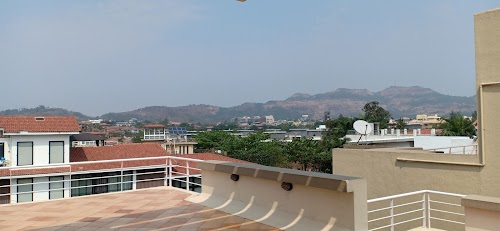 Dean Executive Villa