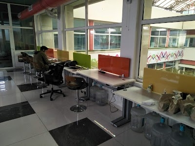 HARTRON, IAMAI, Nasscom