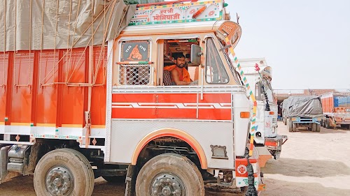 समराथल होटल सारण भाणियाँ