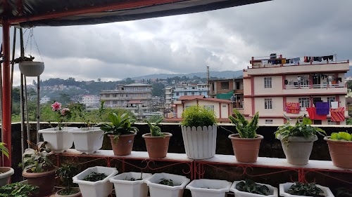 Meica Guest House