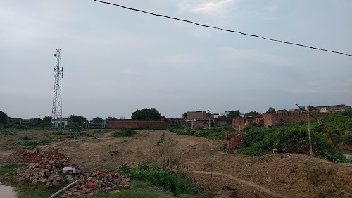 Ahmadpur Asrouli Uparhar