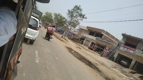 Udawantnagar