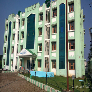 Kargil Boys Hostel