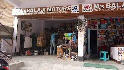 TVS Repair Center