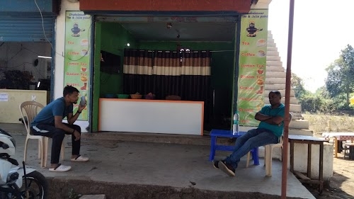 Dhabaleswar Tea &juice point