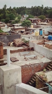 Kashampur Garhi
