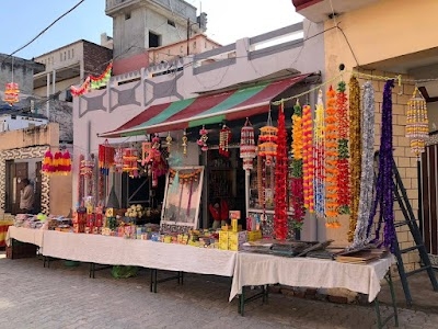 Sidhu Gernal Store