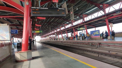 Pratap Nagar