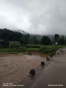 nanapondha bus stand