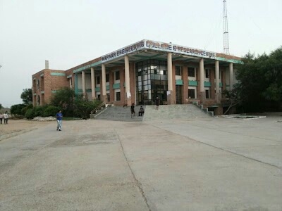 Marwar B.Ed College